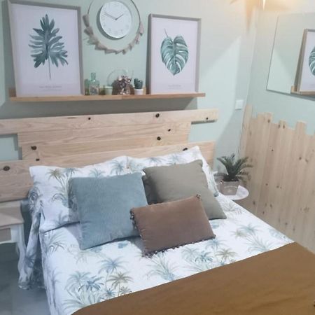 Peaceful Home Севилья Экстерьер фото