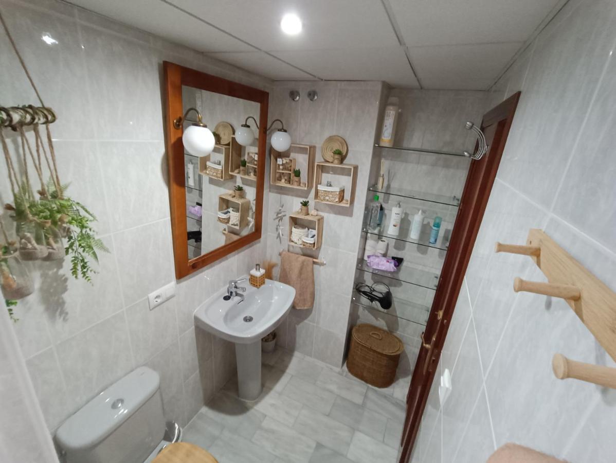 Peaceful Home Севилья Экстерьер фото