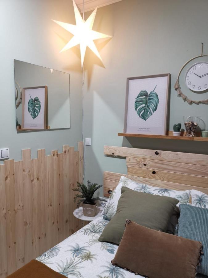 Peaceful Home Севилья Экстерьер фото